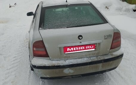 Skoda Octavia IV, 1998 год, 250 000 рублей, 11 фотография