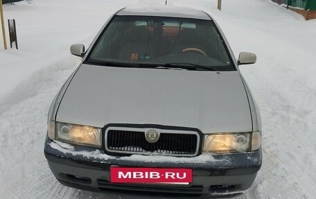 Skoda Octavia IV, 1998 год, 250 000 рублей, 8 фотография