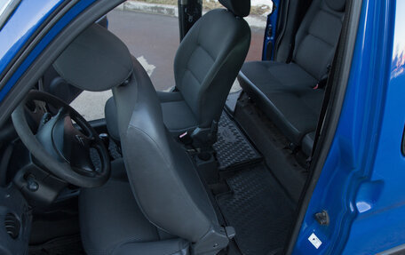 Citroen Berlingo II рестайлинг, 2008 год, 480 000 рублей, 14 фотография