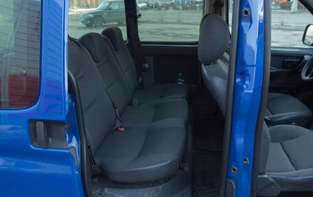 Citroen Berlingo II рестайлинг, 2008 год, 480 000 рублей, 10 фотография