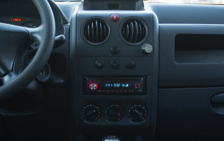 Citroen Berlingo II рестайлинг, 2008 год, 480 000 рублей, 20 фотография