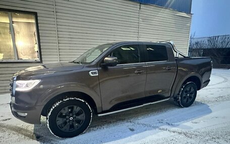 Great Wall Poer, 2024 год, 2 650 000 рублей, 3 фотография