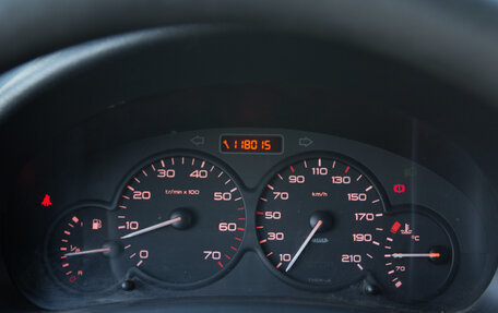 Citroen Berlingo II рестайлинг, 2008 год, 480 000 рублей, 19 фотография