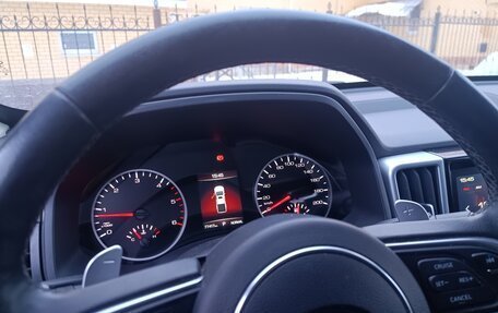 Great Wall Poer, 2024 год, 2 650 000 рублей, 6 фотография