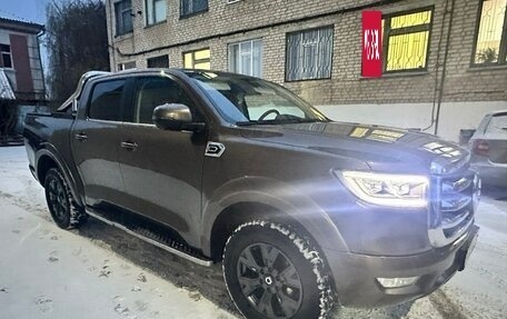 Great Wall Poer, 2024 год, 2 650 000 рублей, 2 фотография