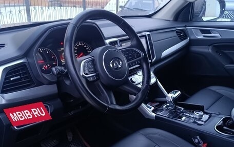 Great Wall Poer, 2024 год, 2 650 000 рублей, 5 фотография