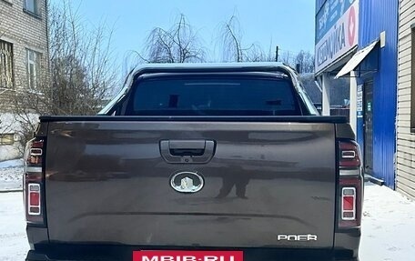 Great Wall Poer, 2024 год, 2 650 000 рублей, 4 фотография