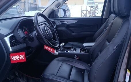Great Wall Poer, 2024 год, 2 650 000 рублей, 8 фотография