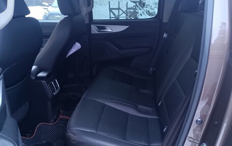 Great Wall Poer, 2024 год, 2 650 000 рублей, 9 фотография