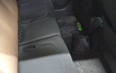 Toyota Ractis I, 2010 год, 900 000 рублей, 2 фотография