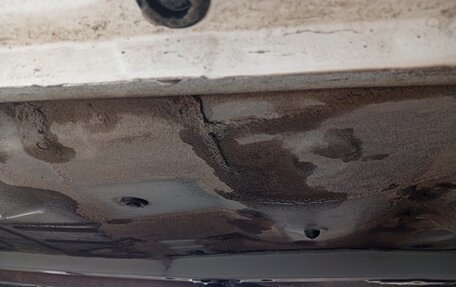 Toyota Ractis I, 2010 год, 900 000 рублей, 9 фотография