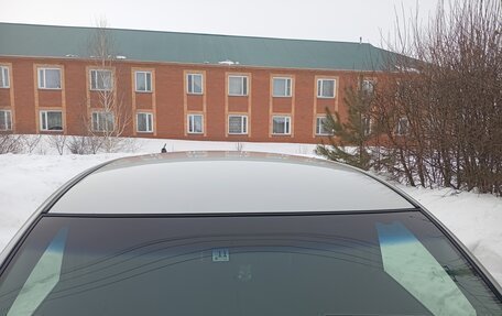 Toyota Ractis I, 2010 год, 900 000 рублей, 7 фотография