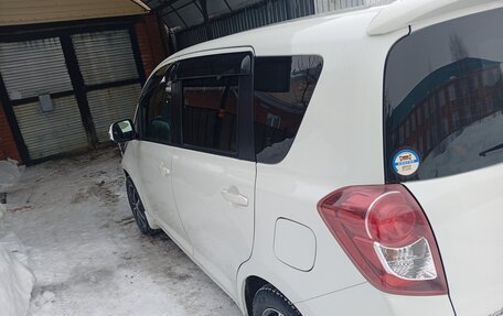 Toyota Ractis I, 2010 год, 900 000 рублей, 16 фотография