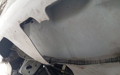 Toyota Ractis I, 2010 год, 900 000 рублей, 13 фотография