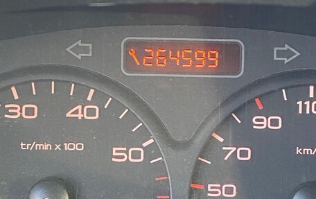 Citroen Berlingo II рестайлинг, 2011 год, 530 000 рублей, 3 фотография