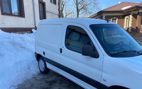 Citroen Berlingo II рестайлинг, 2011 год, 530 000 рублей, 5 фотография