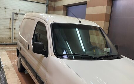 Citroen Berlingo II рестайлинг, 2011 год, 530 000 рублей, 12 фотография