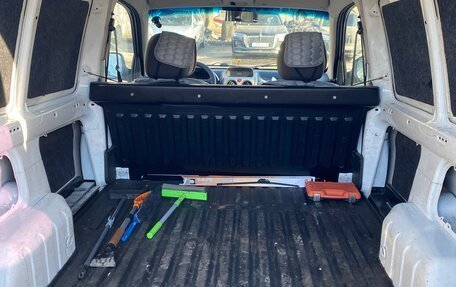 Citroen Berlingo II рестайлинг, 2011 год, 530 000 рублей, 4 фотография