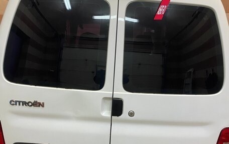 Citroen Berlingo II рестайлинг, 2011 год, 530 000 рублей, 9 фотография