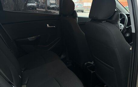 KIA Rio III рестайлинг, 2014 год, 880 000 рублей, 9 фотография