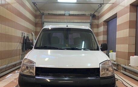 Citroen Berlingo II рестайлинг, 2011 год, 530 000 рублей, 18 фотография