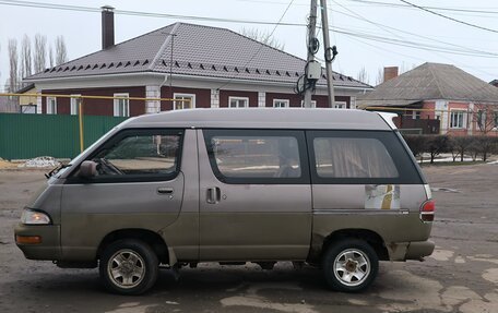 Toyota Lite Ace IV, 1993 год, 275 000 рублей, 4 фотография