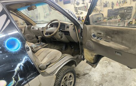 Toyota Lite Ace IV, 1993 год, 275 000 рублей, 8 фотография