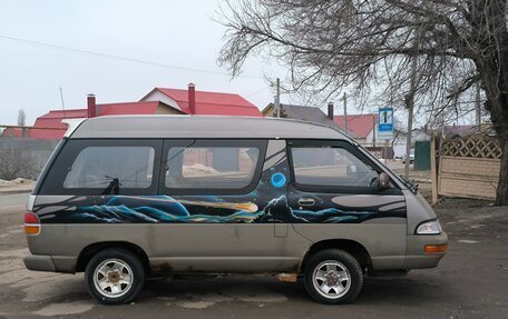 Toyota Lite Ace IV, 1993 год, 275 000 рублей, 7 фотография