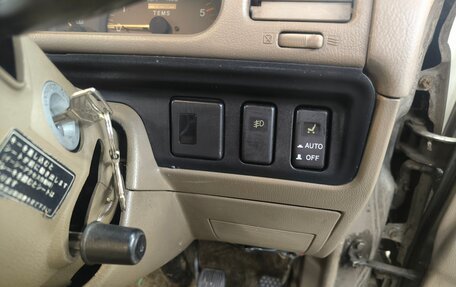 Toyota Lite Ace IV, 1993 год, 275 000 рублей, 9 фотография