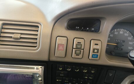 Toyota Lite Ace IV, 1993 год, 275 000 рублей, 10 фотография