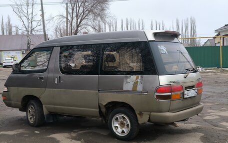 Toyota Lite Ace IV, 1993 год, 275 000 рублей, 5 фотография