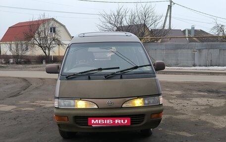 Toyota Lite Ace IV, 1993 год, 275 000 рублей, 3 фотография