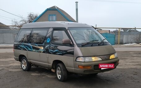 Toyota Lite Ace IV, 1993 год, 275 000 рублей, 2 фотография