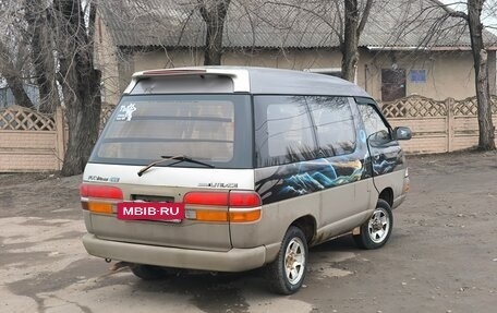 Toyota Lite Ace IV, 1993 год, 275 000 рублей, 6 фотография