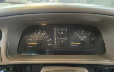 Toyota Lite Ace IV, 1993 год, 275 000 рублей, 12 фотография