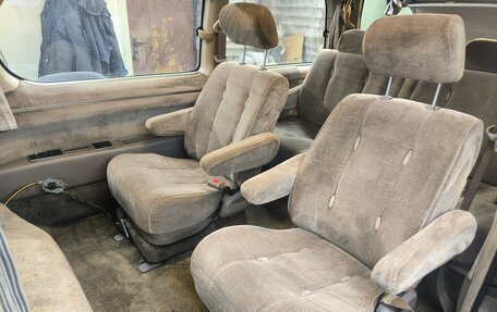 Toyota Lite Ace IV, 1993 год, 275 000 рублей, 19 фотография