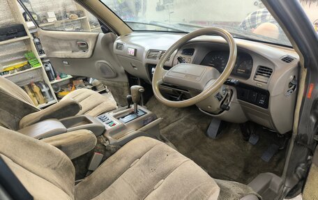 Toyota Lite Ace IV, 1993 год, 275 000 рублей, 17 фотография