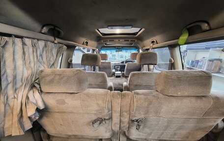 Toyota Lite Ace IV, 1993 год, 275 000 рублей, 21 фотография