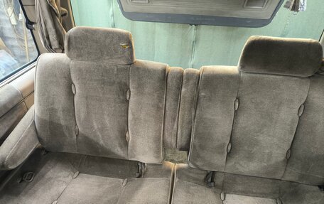 Toyota Lite Ace IV, 1993 год, 275 000 рублей, 20 фотография