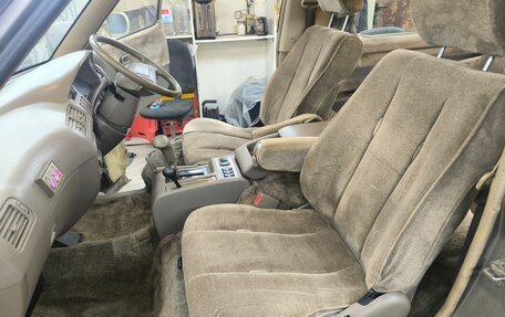 Toyota Lite Ace IV, 1993 год, 275 000 рублей, 18 фотография