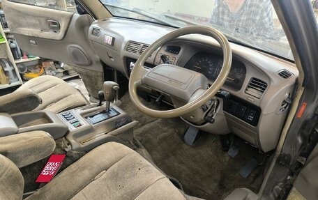 Toyota Lite Ace IV, 1993 год, 275 000 рублей, 14 фотография