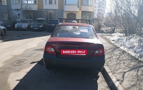 Daewoo Nexia I рестайлинг, 2011 год, 320 000 рублей, 5 фотография