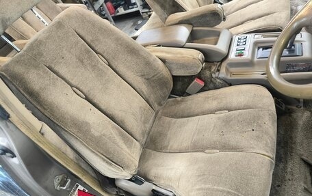 Toyota Lite Ace IV, 1993 год, 275 000 рублей, 15 фотография