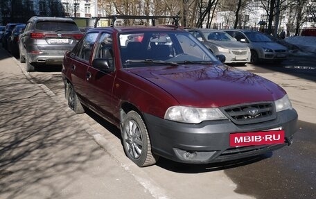Daewoo Nexia I рестайлинг, 2011 год, 320 000 рублей, 3 фотография