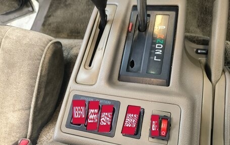 Toyota Lite Ace IV, 1993 год, 275 000 рублей, 11 фотография