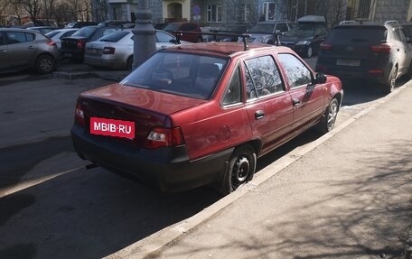 Daewoo Nexia I рестайлинг, 2011 год, 320 000 рублей, 4 фотография