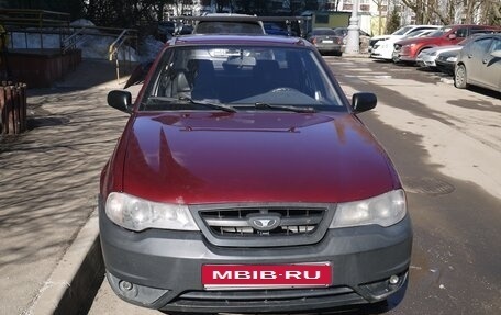 Daewoo Nexia I рестайлинг, 2011 год, 320 000 рублей, 2 фотография