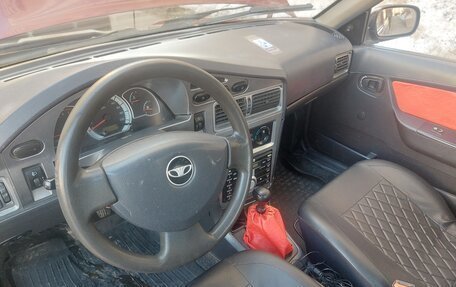 Daewoo Nexia I рестайлинг, 2011 год, 320 000 рублей, 7 фотография