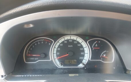 Daewoo Nexia I рестайлинг, 2011 год, 320 000 рублей, 6 фотография