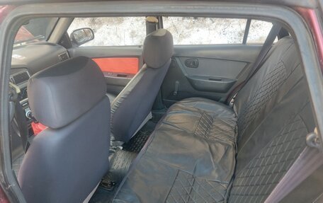 Daewoo Nexia I рестайлинг, 2011 год, 320 000 рублей, 8 фотография